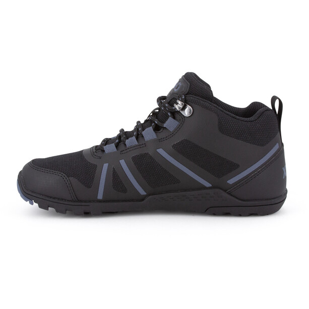 Xero Shoes Daylite Hiker Fusion Wanderstiefel Damen schwarz