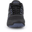 Xero Shoes Daylite Hiker Fusion Bottes de randonnée Femme, noir