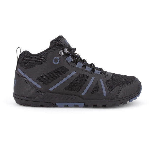 Xero Shoes Daylite Hiker Fusion Wandelschoenen Dames, zwart