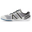 Xero Shoes HFS Zapatos Hombre, gris