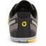 Xero Shoes HFS Schoenen Heren, geel/grijs