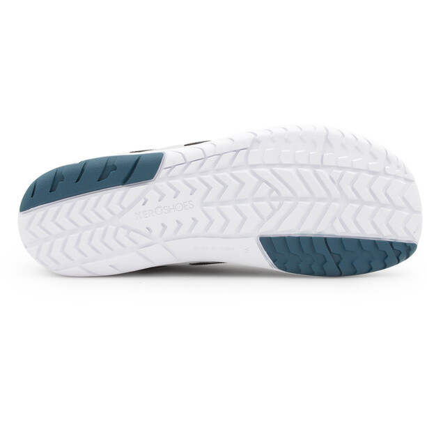 Xero Shoes HFS Zapatos Mujer, gris