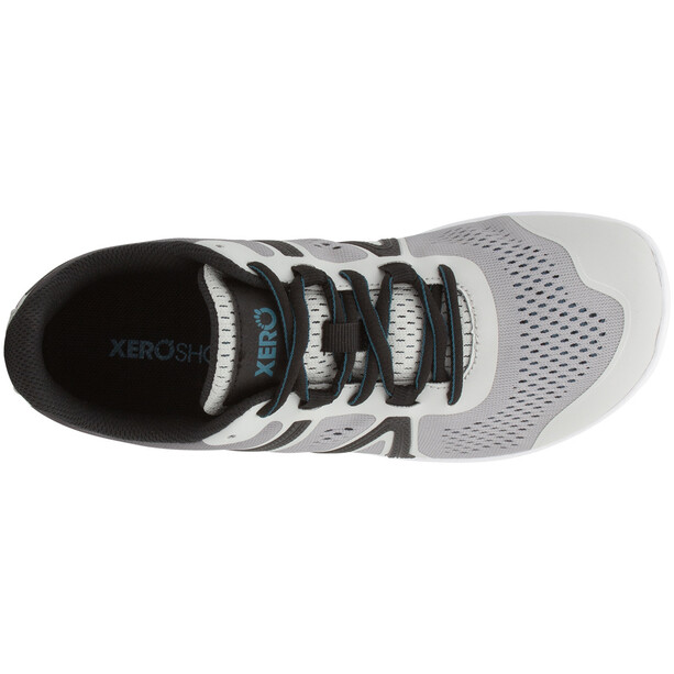 Xero Shoes HFS Zapatos Mujer, gris