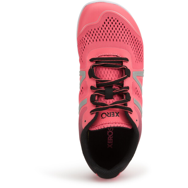 Xero Shoes HFS Zapatos Mujer, rosa