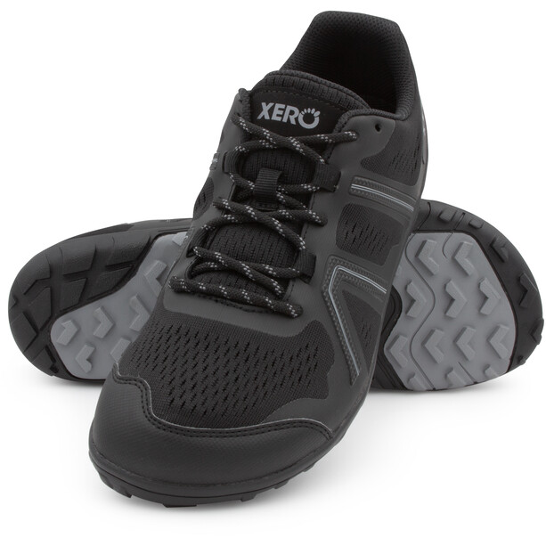 Xero Shoes Mesa Trail Buty Mężczyźni, czarny