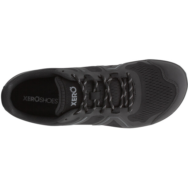Xero Shoes Mesa Trail Chaussures Homme, noir