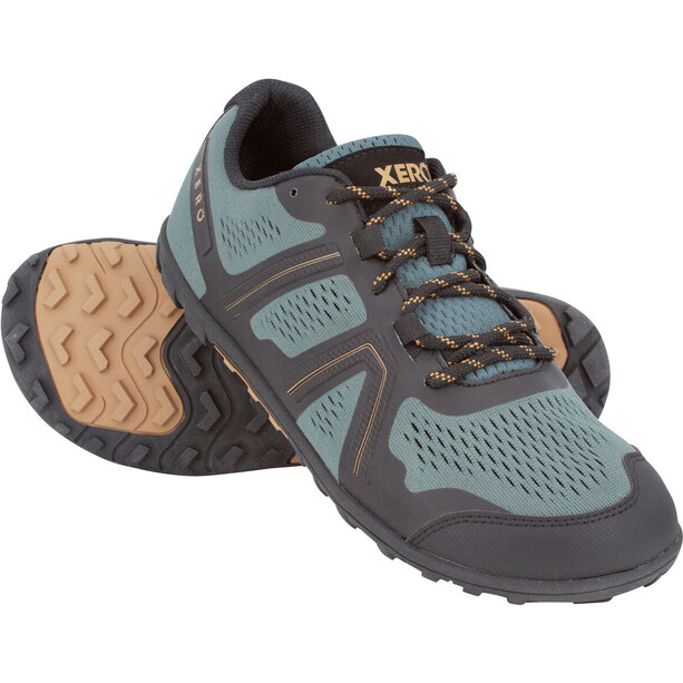 Xero Shoes Mesa Trail Schuhe Herren grau