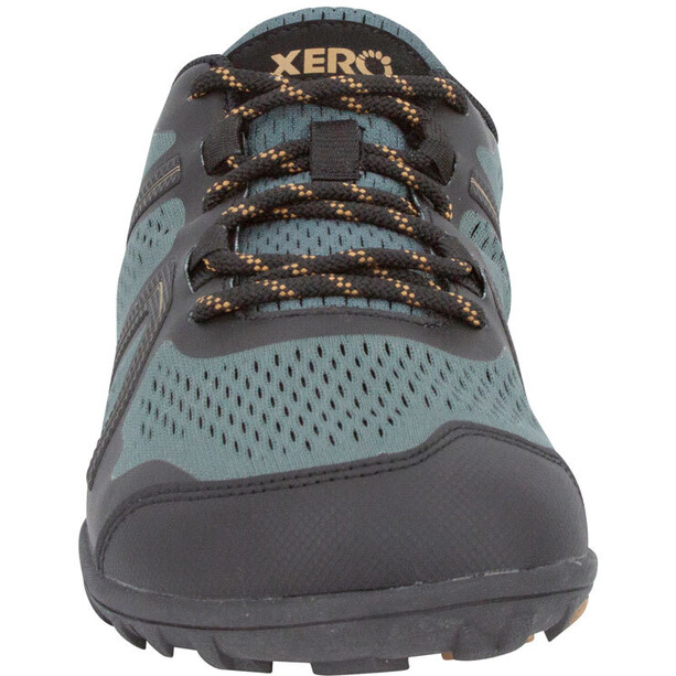 Xero Shoes Mesa Trail Schoenen Heren, grijs