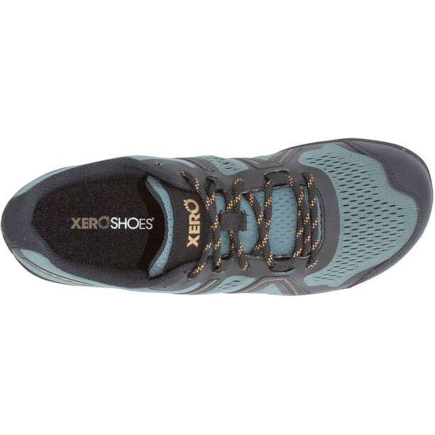 Xero Shoes Mesa Trail Scarpe Uomo, grigio