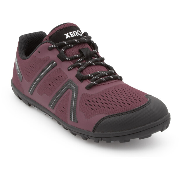 Xero Shoes Mesa Trail Schuhe Damen rot