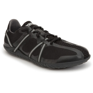 Xero Shoes Speed Force Schuhe Herren schwarz schwarz