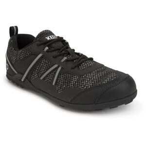 Xero Shoes TerraFlex II Schuhe Herren schwarz schwarz
