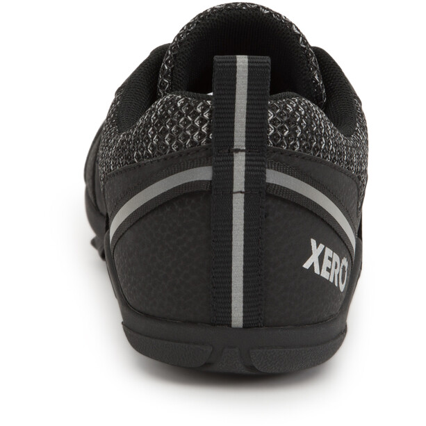 Xero Shoes TerraFlex II Kengät Naiset, musta