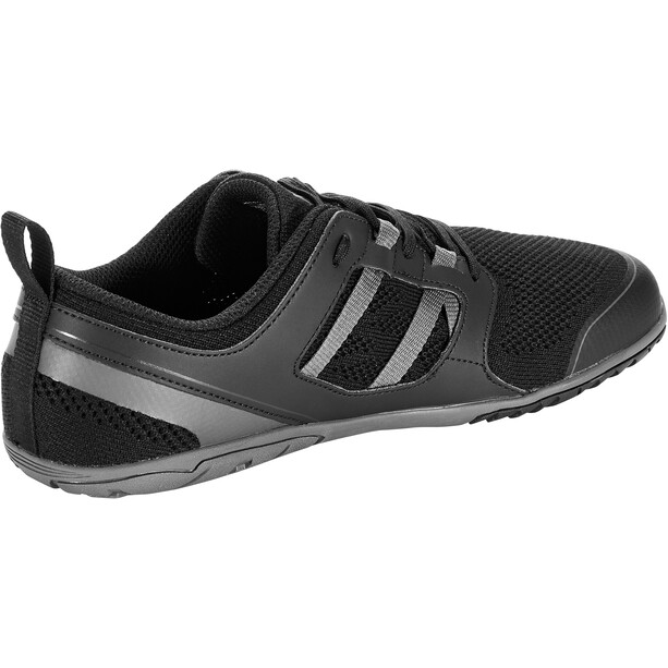 Xero Shoes Zelen Zapatos Hombre, gris/negro