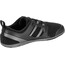 Xero Shoes Zelen Zapatos Hombre, gris/negro