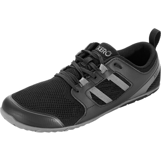 Xero Shoes Zelen Schuhe Herren grau/schwarz