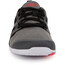 Xero Shoes Zelen Shoes Men dark gray/red
