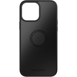 Fidlock Vacuum Smartphone-Hülle für iPhone 13 Pro Max schwarz schwarz