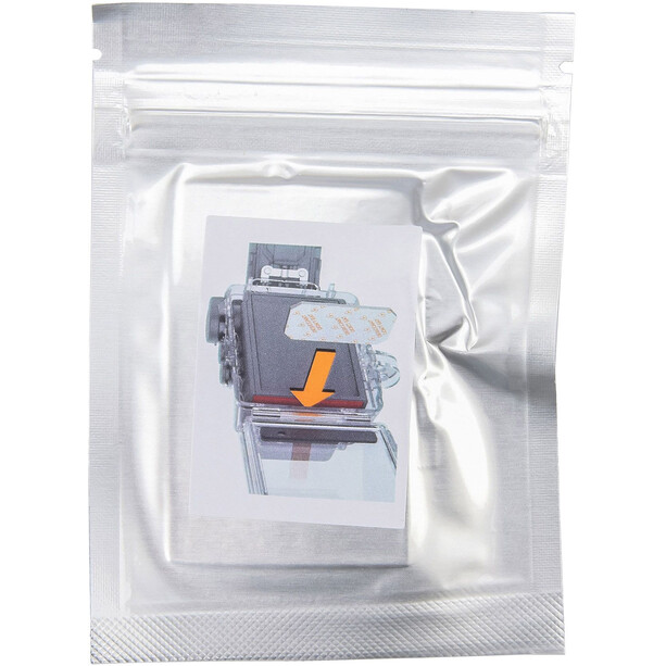 Garmin Virb Ultra Antibeschlag-Kit