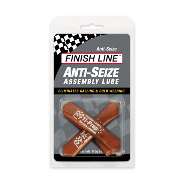 Finish Line Anti Seize Assembly Lubricant 19,5g