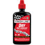 Finish Line Dry Lube PTFE Plus Lubrykant All Conditions 120ml