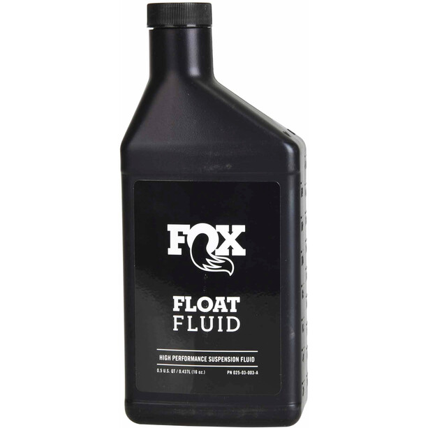 Fox Racing Shox Float Fluid Suspension Oil 450ml