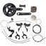 Shimano 105 R7000 Groupset 36/52T 11-32T 172,5mm