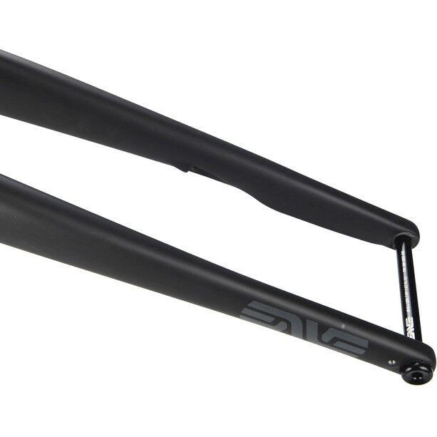 ENVE G-Series Stijve vork 1/5" 47-50mm, zwart