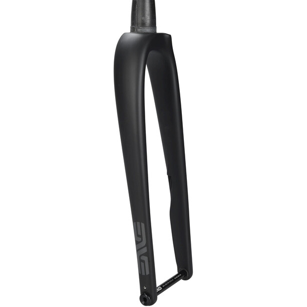 ENVE G-Series Stijve vork 1/5" 47-50mm, zwart