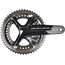 Stages Cycling Power R Power Meter crankarm 39/53T voor Shimano Dura-Ace R9100