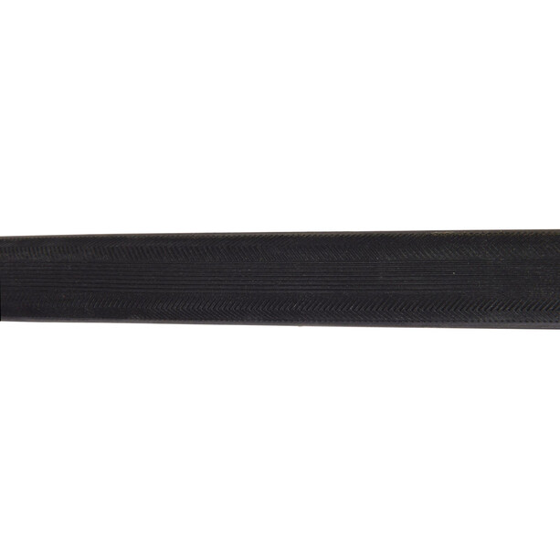 DUGAST Strada Silk Neumático tubular 700x23C, negro/beige