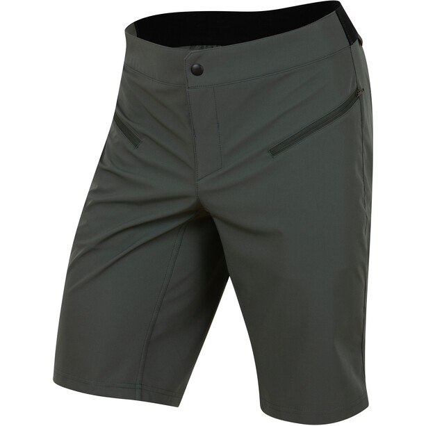 PEARL iZUMi Canyon WRX Pantalones cortos Shell Hombre, gris