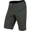 PEARL iZUMi Canyon WRX Shell Shorts Heren, grijs