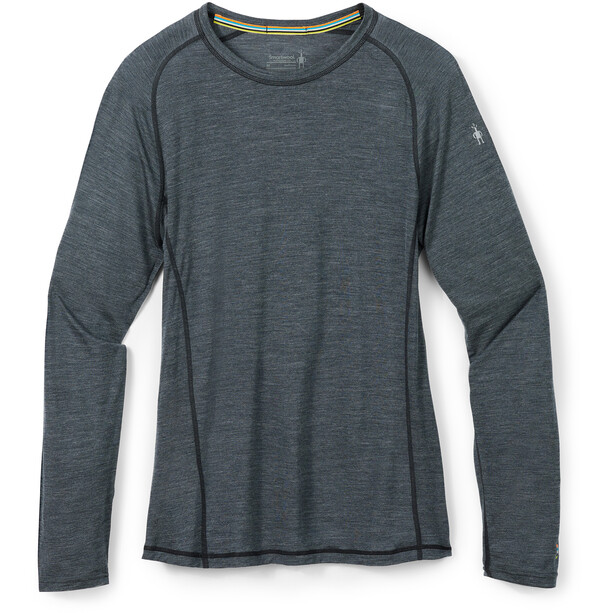 Smartwool Merino Sport 120 T-shirt à manches longues Homme, gris