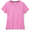 Smartwool Merino Sport 120 T-shirt à manches courtes Femme, violet
