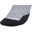Smartwool Run Targeted Cushion Chaussettes mi-hautes Homme, gris