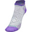 Smartwool Run Zero Cushion Low Ankle Socks Women lunar gray