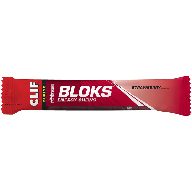 CLIF Bar Shot Blok Energy Chews 60g
