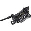 Shimano XT M8120 Brake Set 4 Pistons PM black