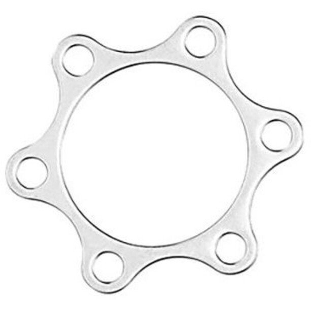 TRP Rotor Spacer 6-Bolt 0,5mm