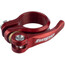 Hope Seat Clamp Ø36,4mm Quick-Release red