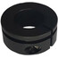 MAC RIDE Entretoise pour tube de direction Tige 22,2mm 7/8", noir