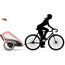 CYBEX Zeno Kit per il ciclismo, nero