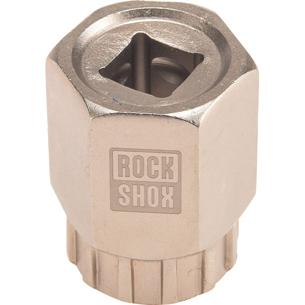 RockShox SID Paragon Abziehwerkzeug für Dämpferkammer & Kassette