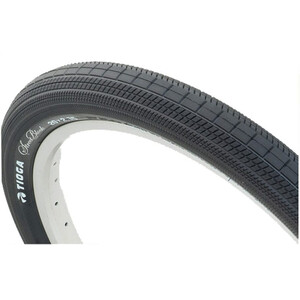 Tioga Streetblock Clincher Tyre 20x2.25" 