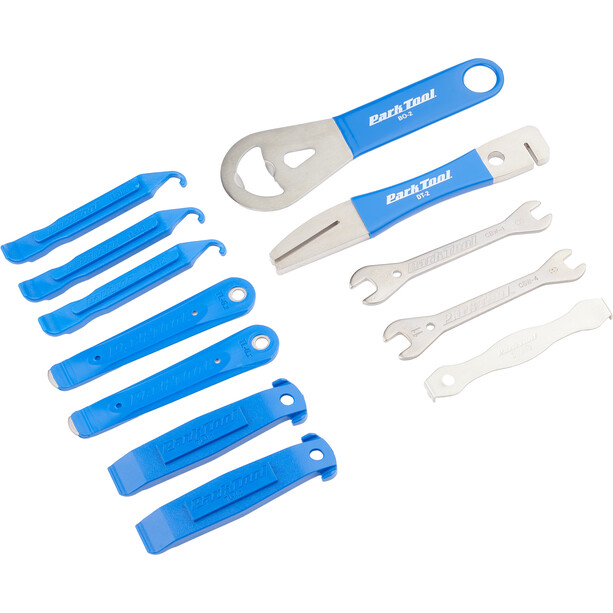 Park Tool PK-5 Professional Kit d'outils
