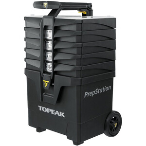 Topeak Prepstation Tool Trolley 
