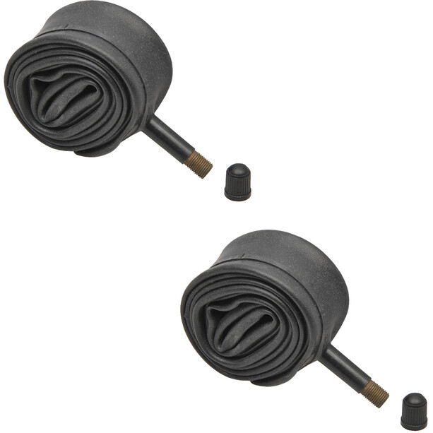 Hutchinson Inner Tube 2 Pieces 24x1.70/2.35"