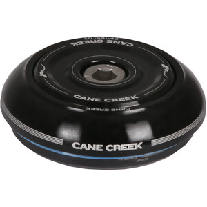 Cane Creek Forty Auriculares superiores 1 1/8" IS41, negro negro
