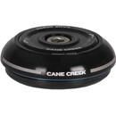 Cane Creek Forty Auriculares superiores 1 1/8" IS42, negro